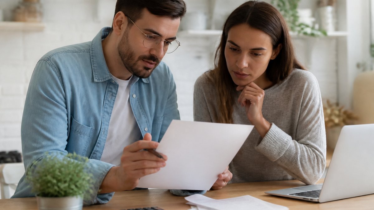 Improve Credit Score for Lower Insurance Rates