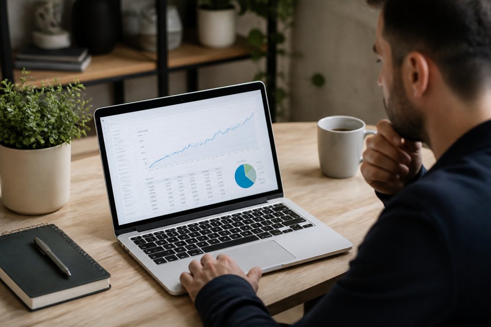 Improve Google Rankings for Small Business: 9 Tactics That Work