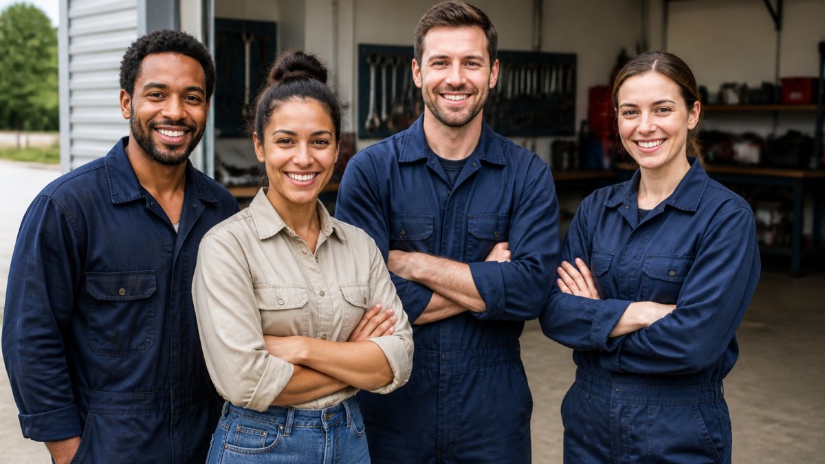 Improve Lead Conversion for Trades: A 2026 Guide