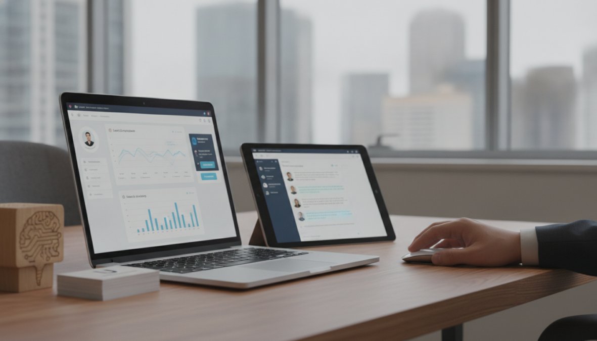 Improve Lead Conversion With AI: A Step-by-Step Guide