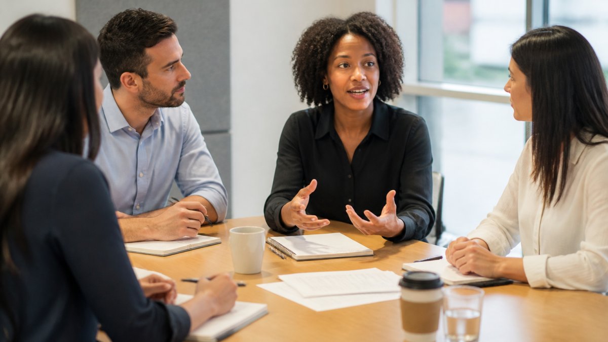 Improve Team Performance Through Coaching: A How-To Guide