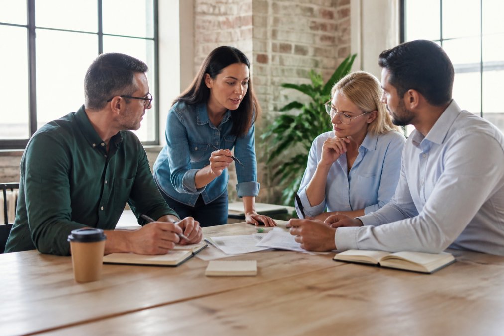 Improve Team Productivity for Managers: 7 Proven Steps