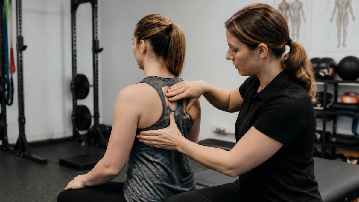Improved Movement and Postural Disorders for Speech Therapy