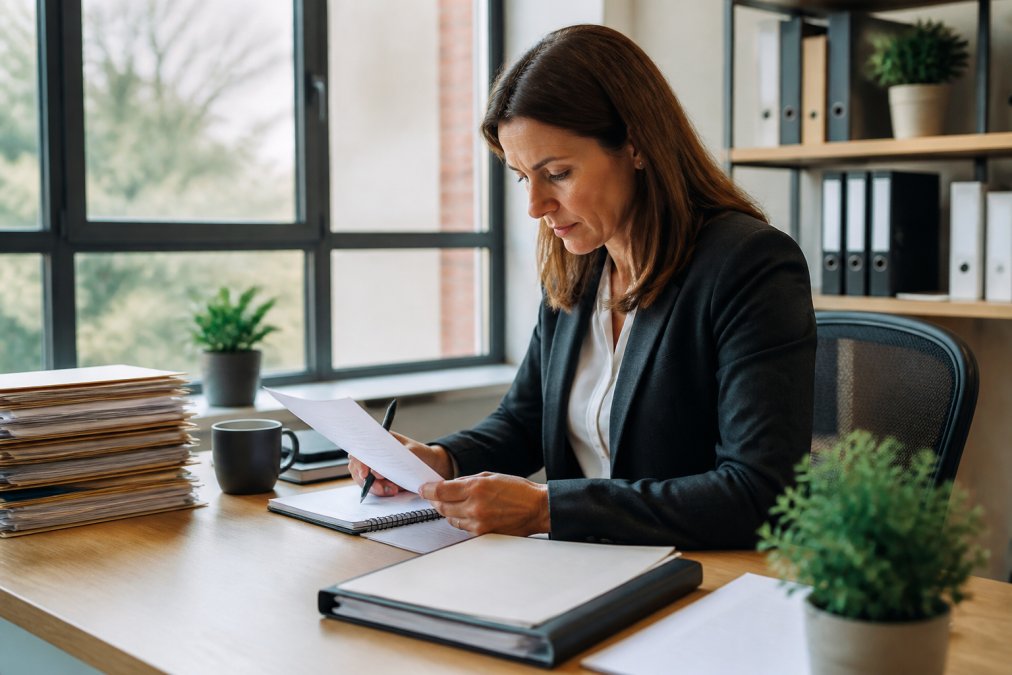 Improving Administrative Efficiency in Office: A 2026 Guide