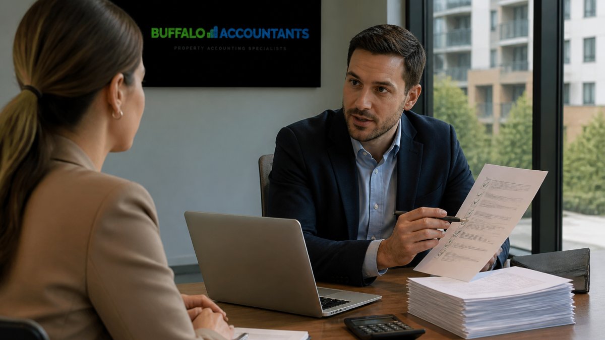 Improving Compliance in Property Management Operations