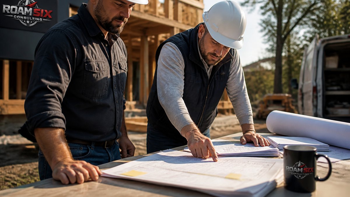 Improving Construction Profit Margins in 2026