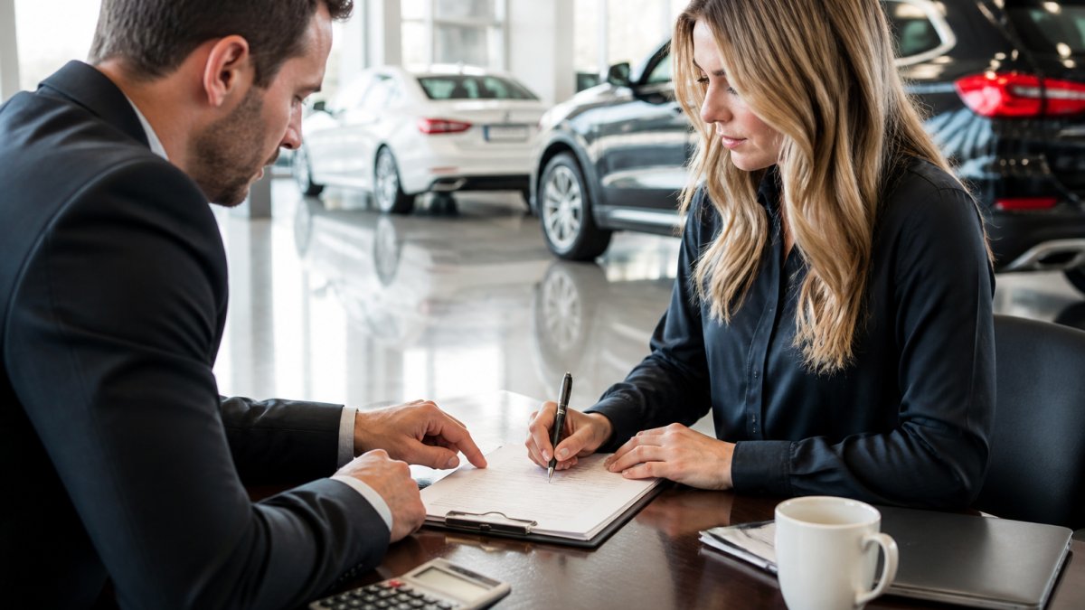 Improving Per-Vehicle Retail Profit Margins: 2026 Guide