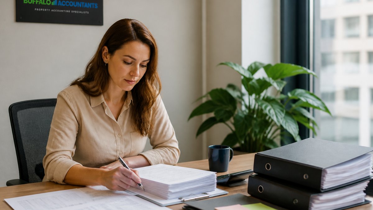 Improving Property Management Audit Readiness