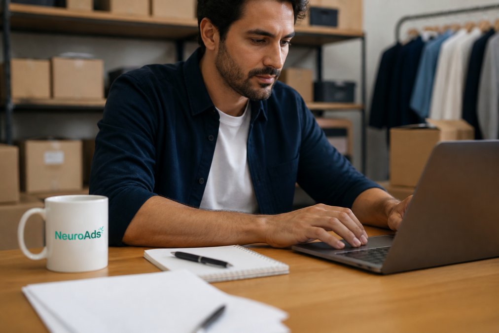Improving ROAS for Small DTC Brands: 2026 Guide