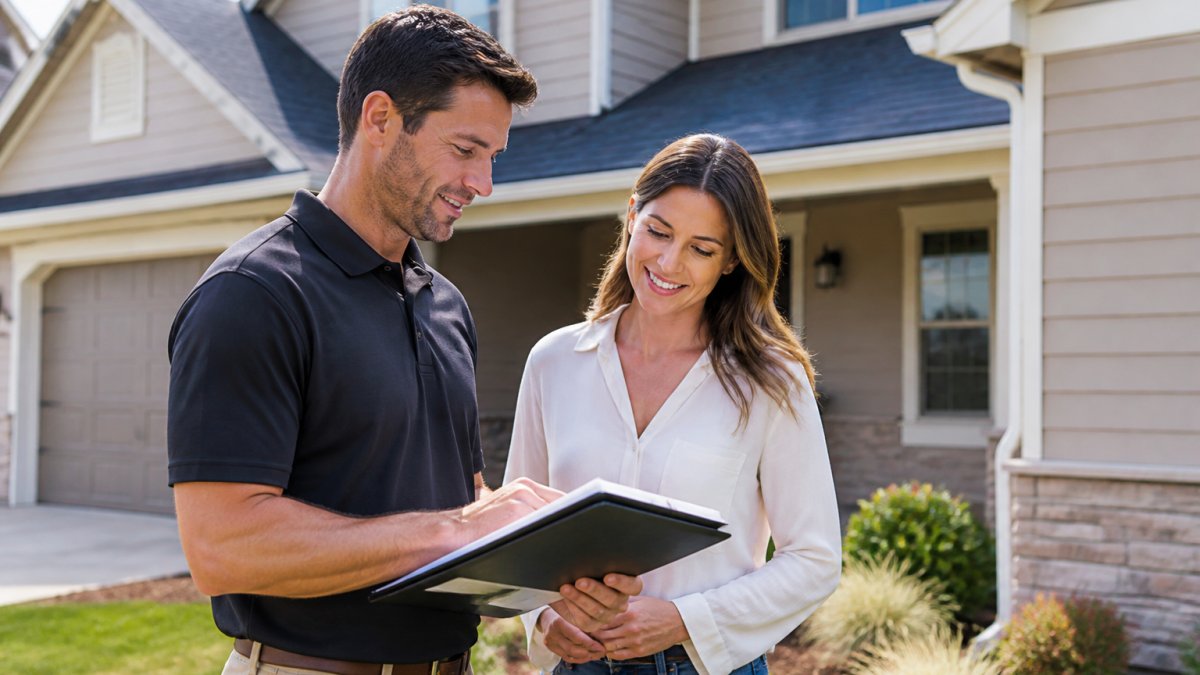 Improving Roofing Sales with Predictive Analytics