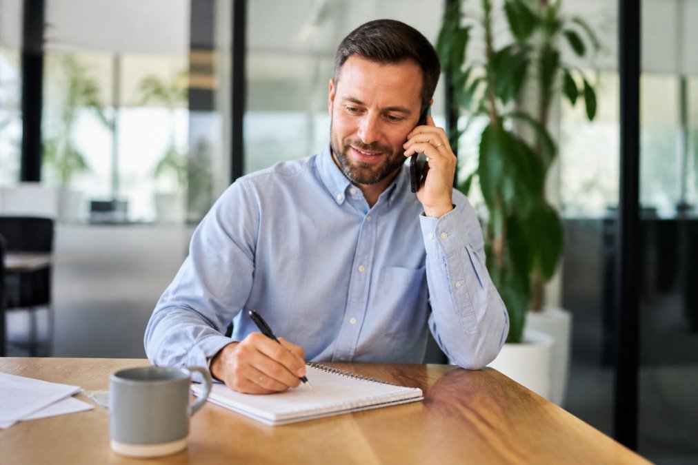 Improving Sales Follow Up Response Rates: A Guide