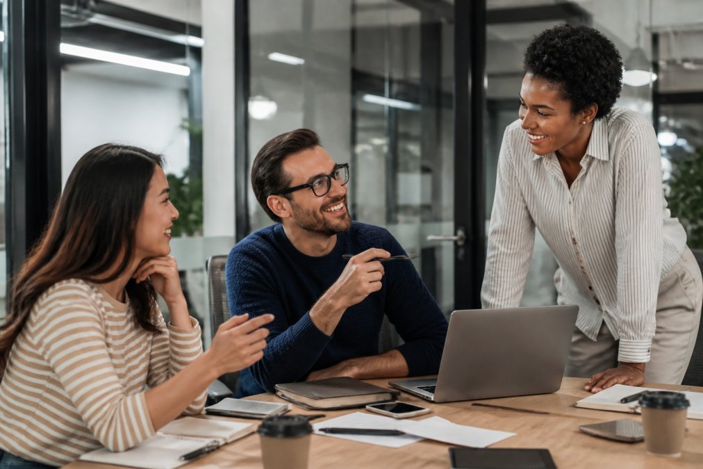 Improving Team Productivity With AI Tools