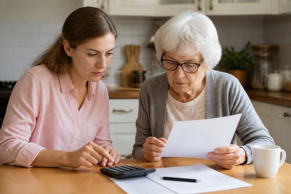 In-Home Care Cost Breakdown: 2026 Guide