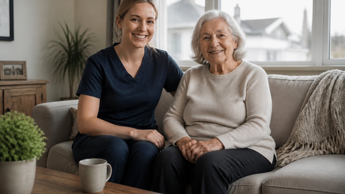 In-Home Care Cost in Airdrie 2026: A Pricing Guide