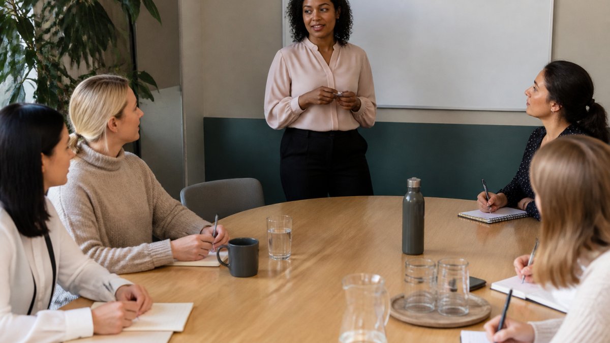 In-House Training for Administrative Staff: 7 Programme Types