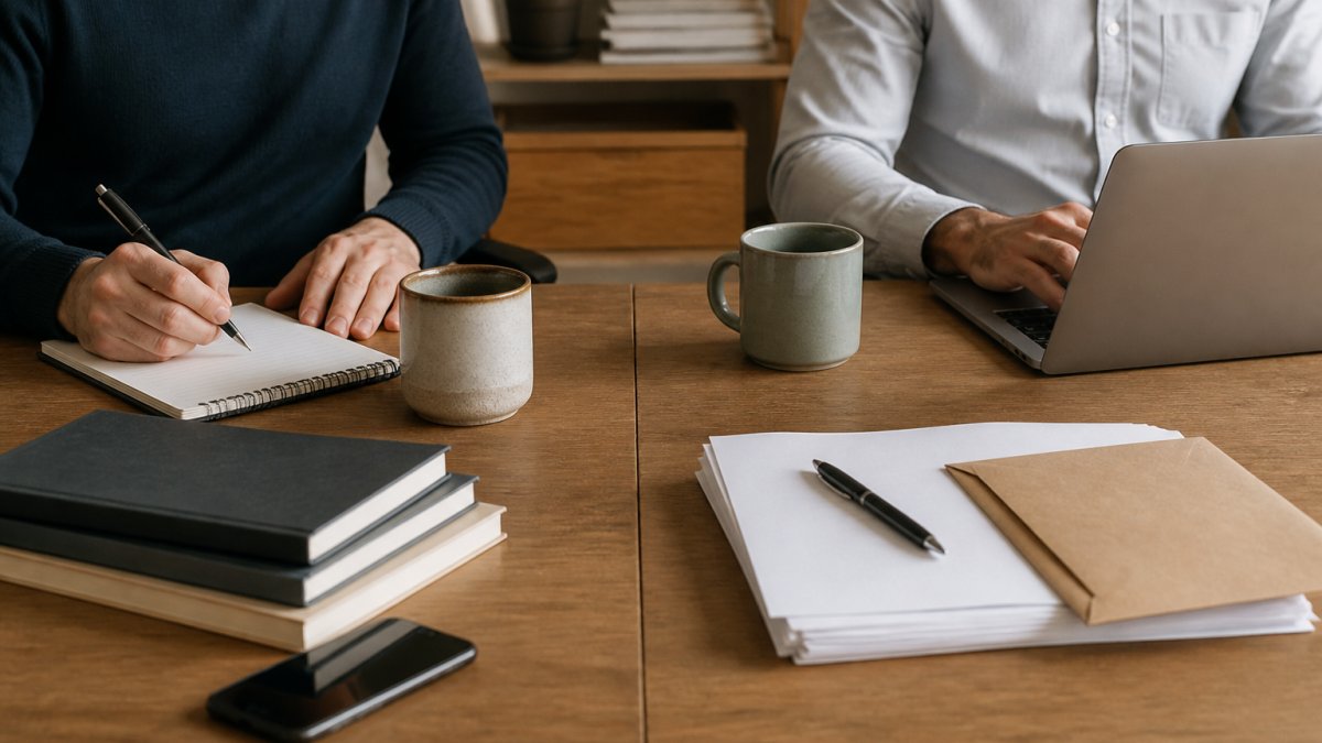In-House vs Outsourced Digital Transformation Consulting