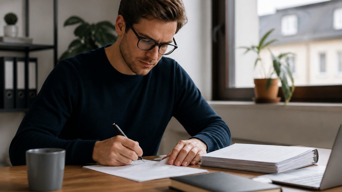 Incorporate a UG in Germany From Abroad: Step-by-Step