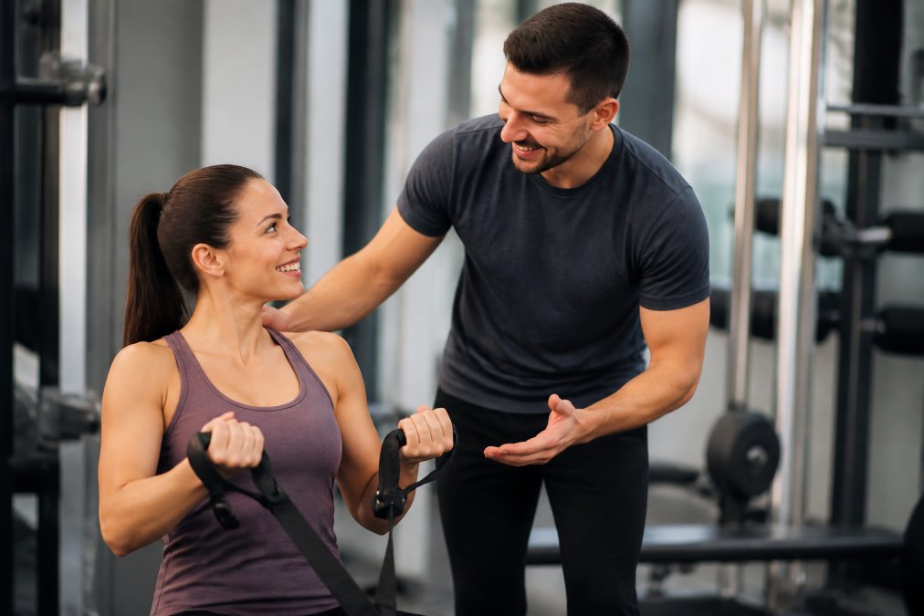 Increase Client Retention for Rehabilitation Centers