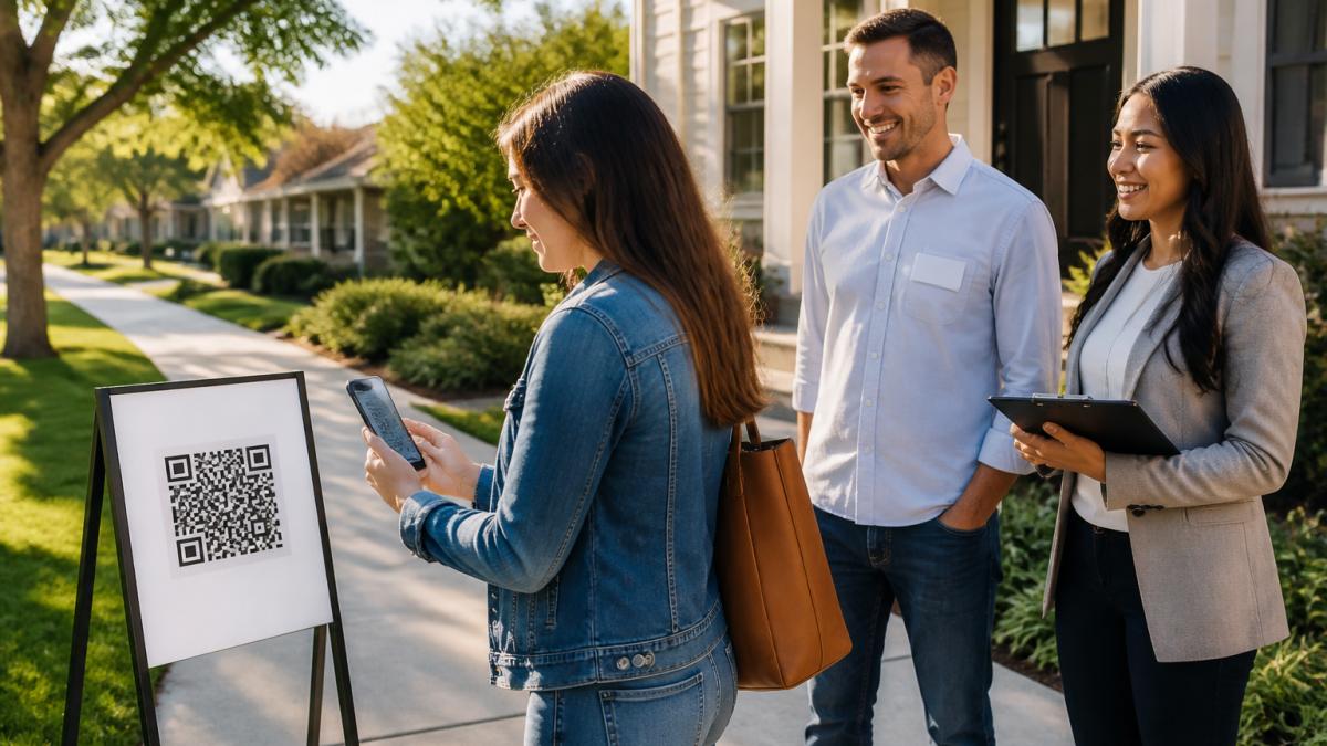 Increase Open House Attendance With Digital Tools