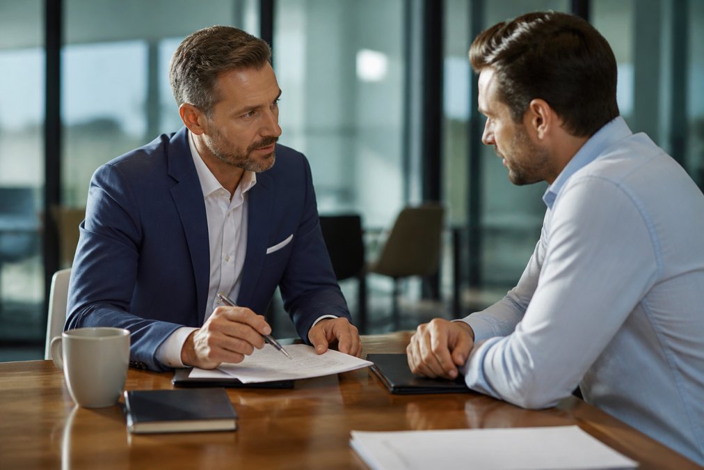 Independent Broker Dealer Transition Guide