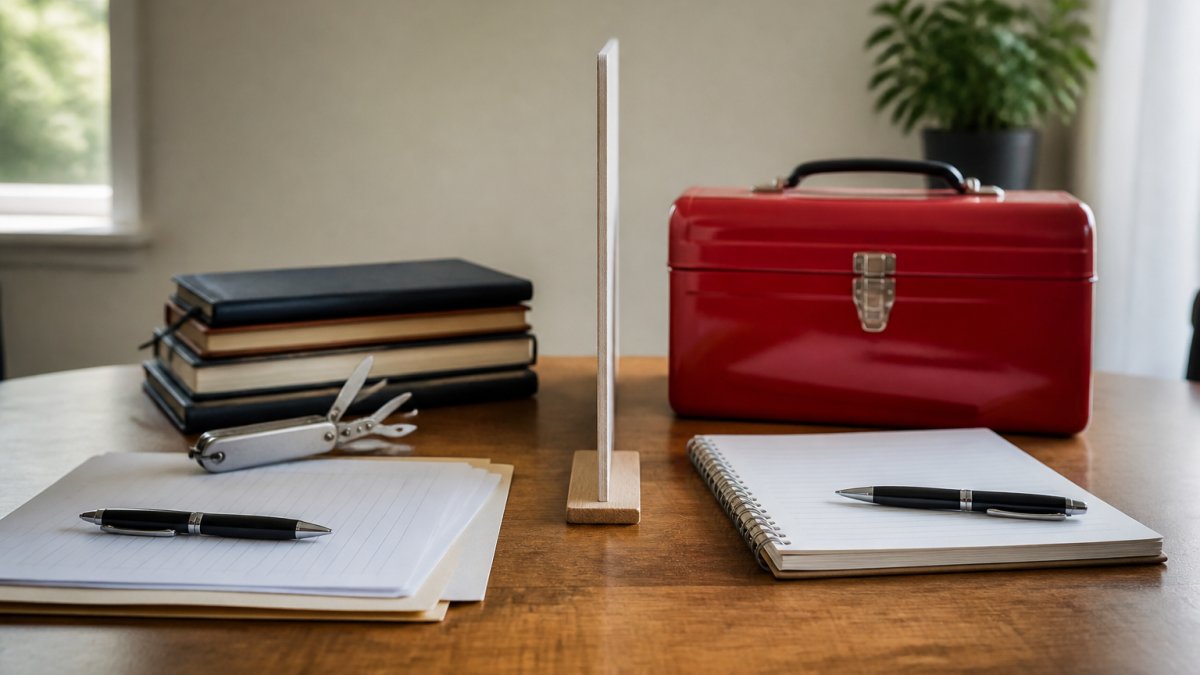 Independent Broker vs Captive Agent: Which Fits You