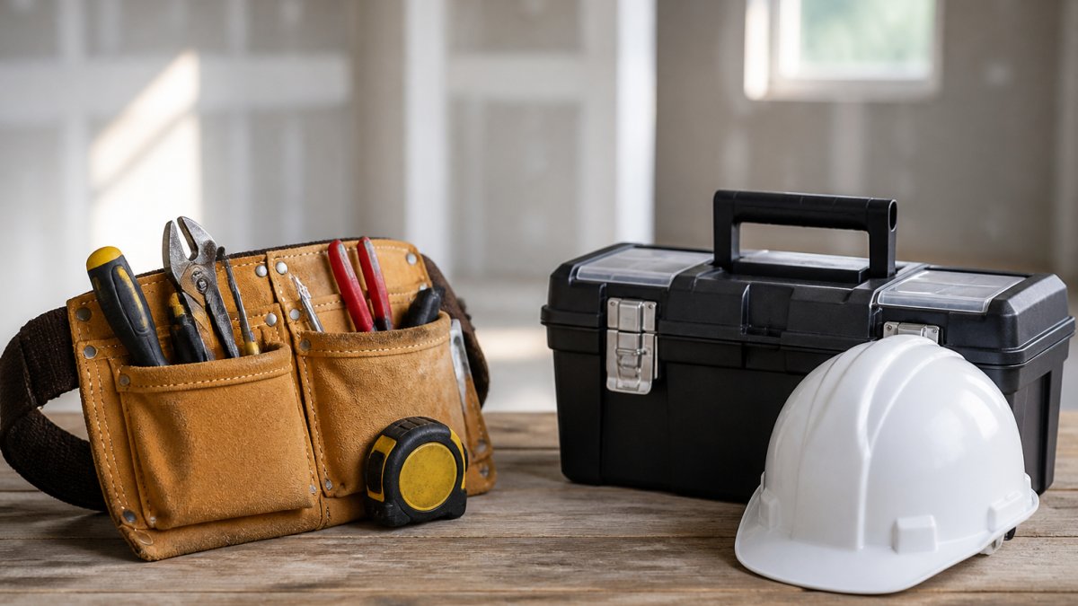 Independent Contractors vs General Contractors