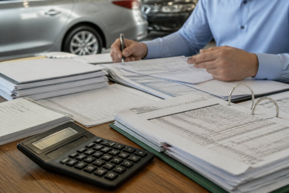 Independent Dealership Expense Audit Services: 2026 Guide