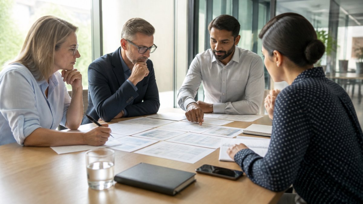 Independent ERP Selection Advisory Services: 2026 Guide