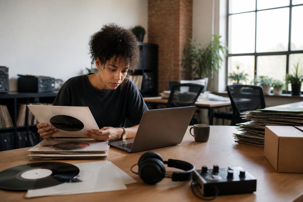 Independent Label Music Marketing Strategies 2026