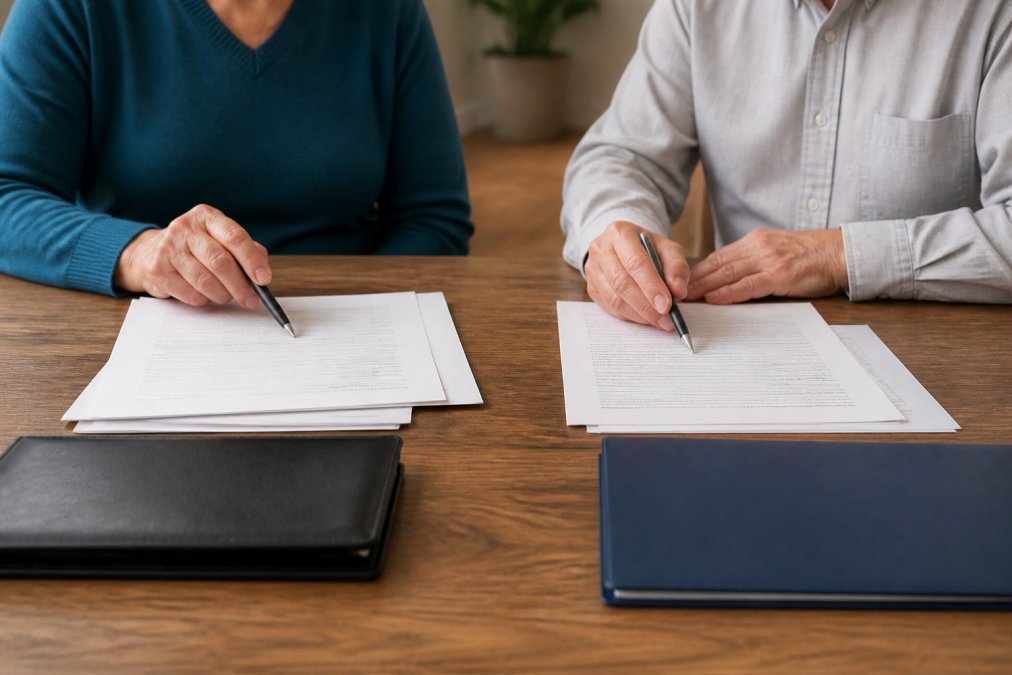 Independent Medicare Advisor vs Company Agent