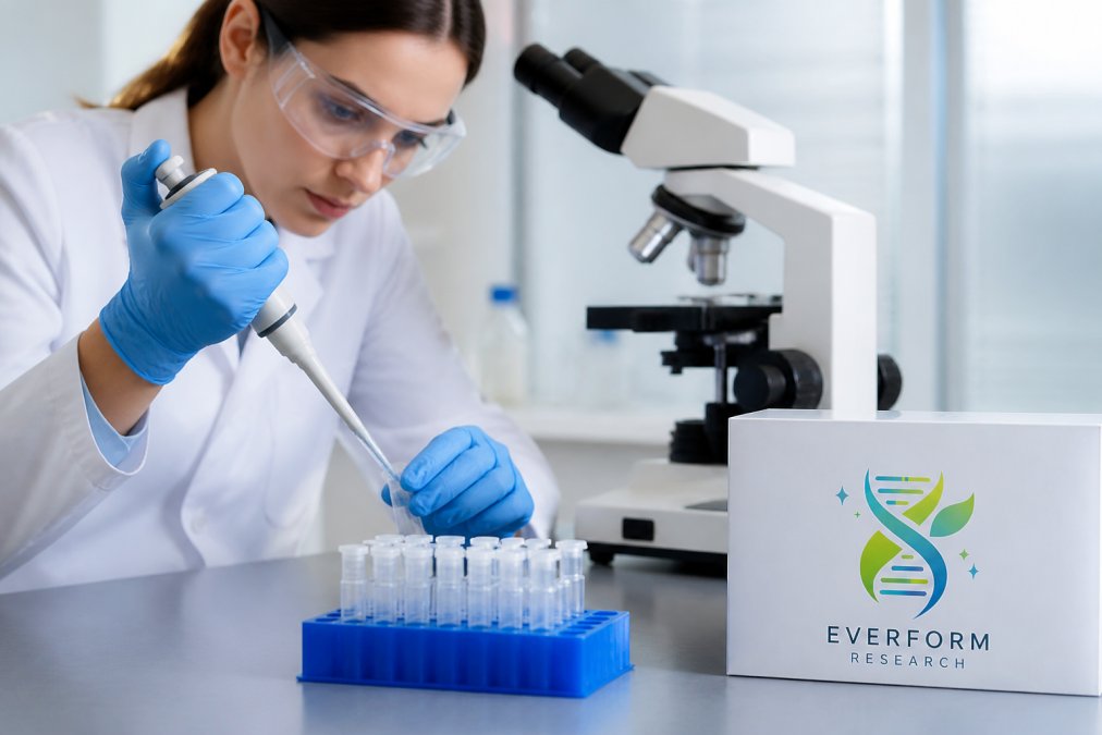 Independent Third-Party Peptide Testing: A Complete Guide