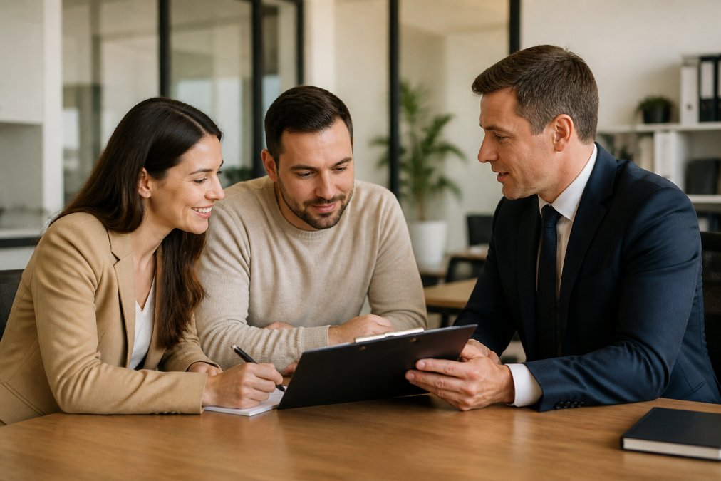 Independent vs Captive Insurance Agents in Florida
