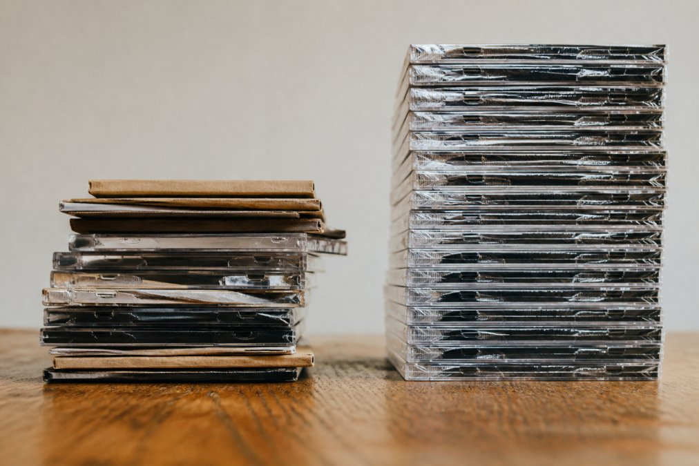 Independent vs Major Label Structure: Key Differences