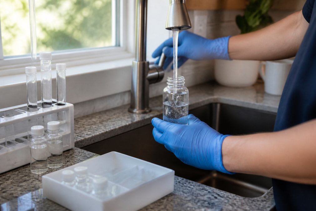 Independent Water Quality Testing Services: 2026 Guide