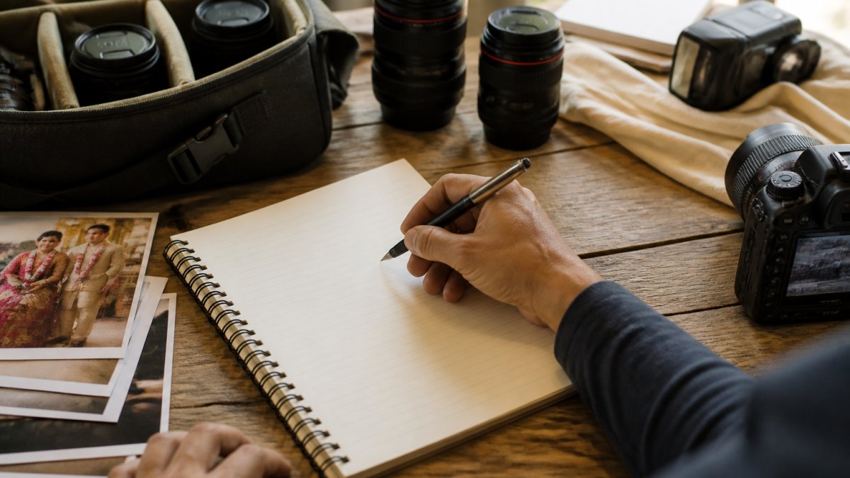 Indian Wedding Photography Checklist: 7 Essential Steps