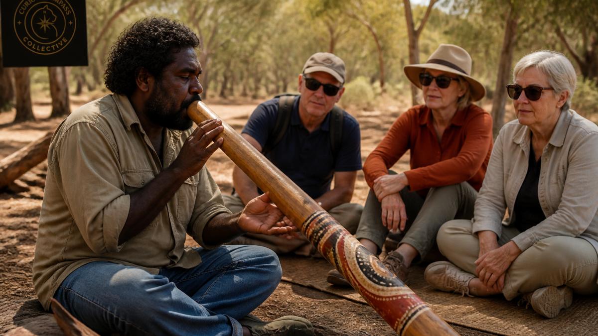 Indigenous Culture Tours: Your Guide to Authentic Experiences