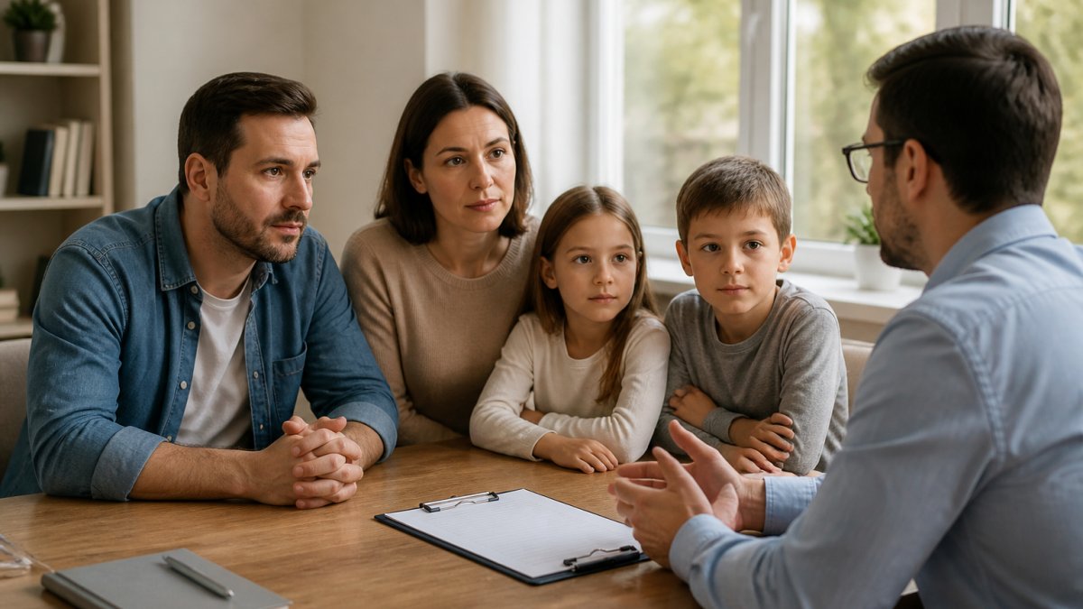 Individual Health Insurance Quotes for Families: 2026 Guide