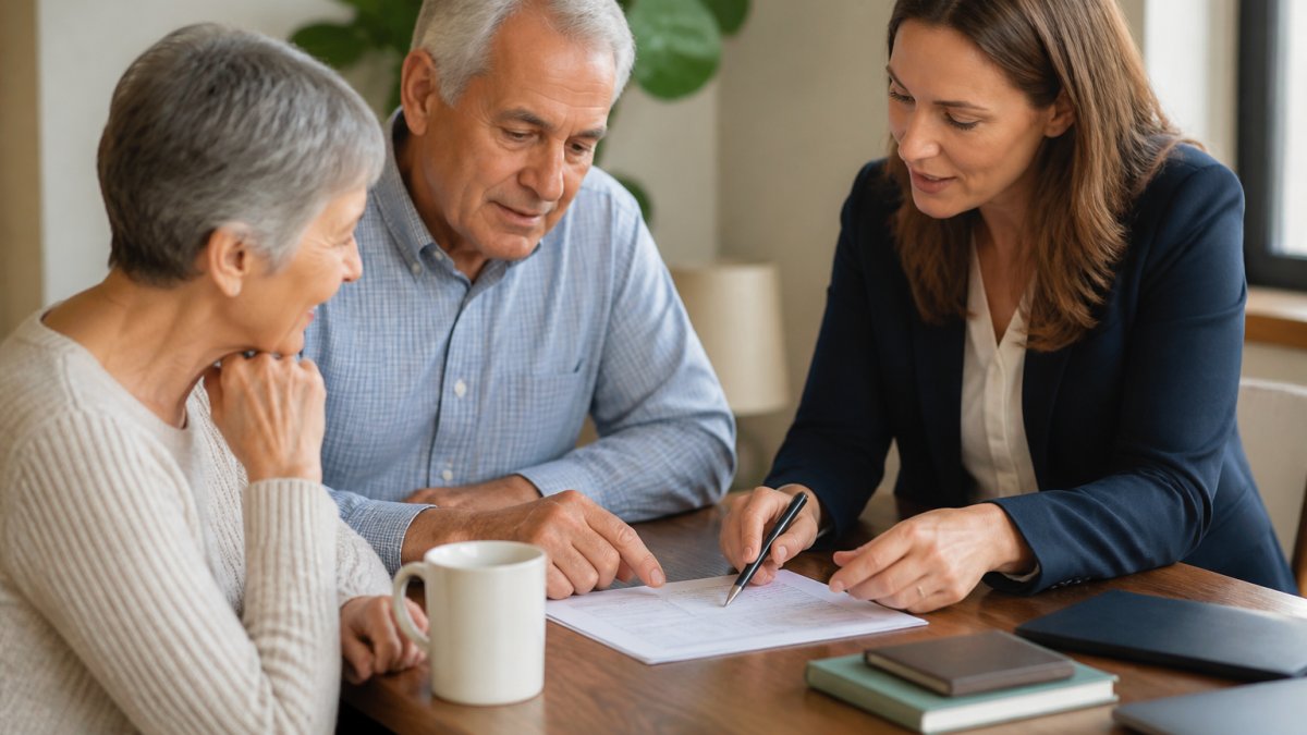 Individual Retirement Planning Consultation 2026 Guide