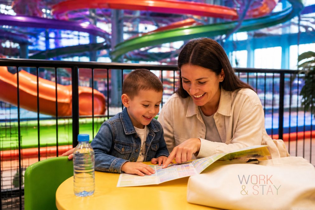 Indoor Amusement Parks Near Me: 2026 Parent's Guide