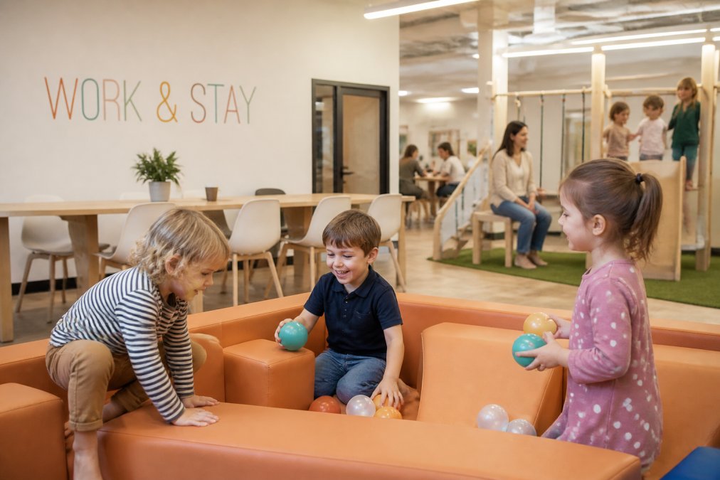 Indoor Family Entertainment Centers: 2026 Parent Guide
