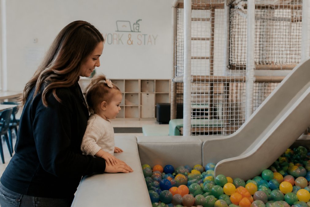 Indoor Playground Safety Protocols Explained for Parents