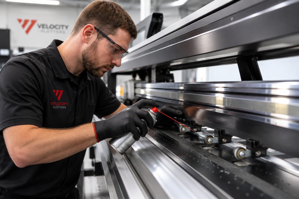 Industrial Cutting Machine Maintenance and Support Guide 2 industrial cutting machine maintenance and support guide 1790282298