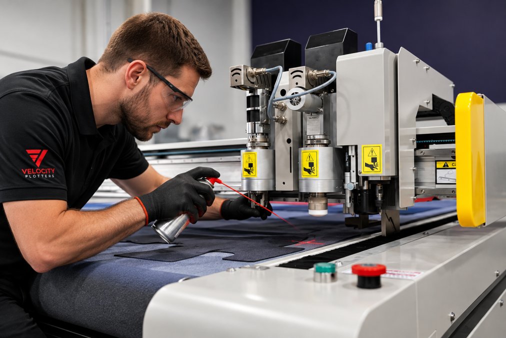 Troubleshooting Common Industrial Cutting Machine Issues 2 industrial cutting machine maintenance and support guide 1790282412