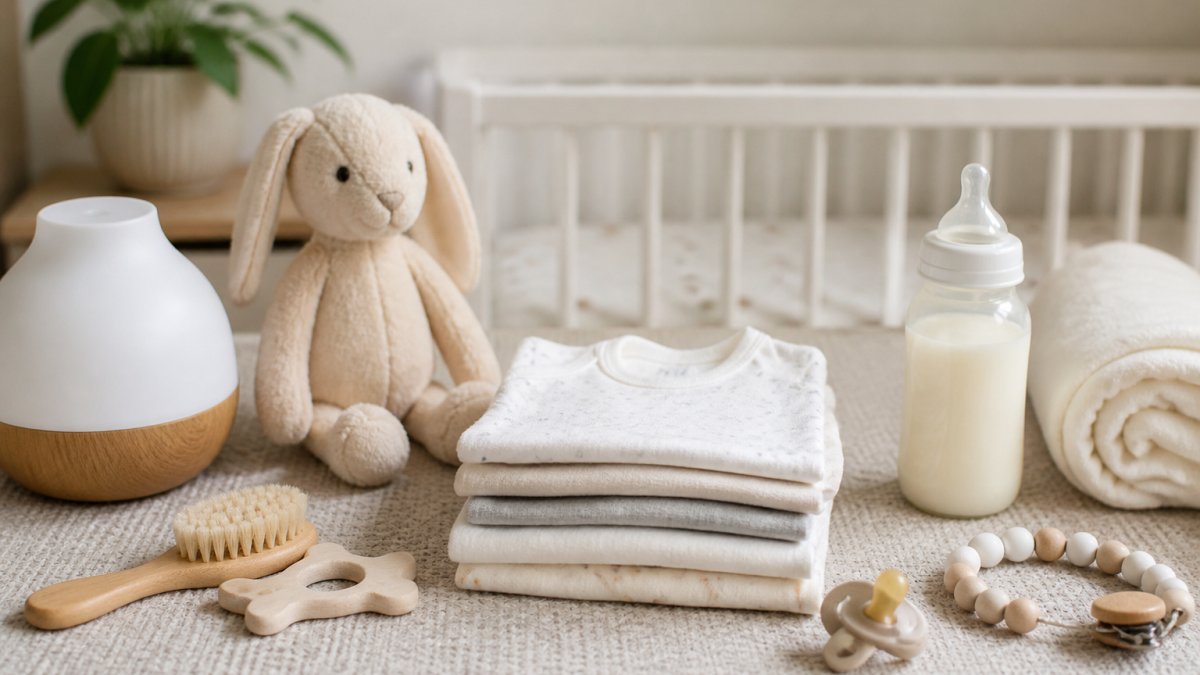 Infant Sleep Problems and Solutions: A Parent's Guide