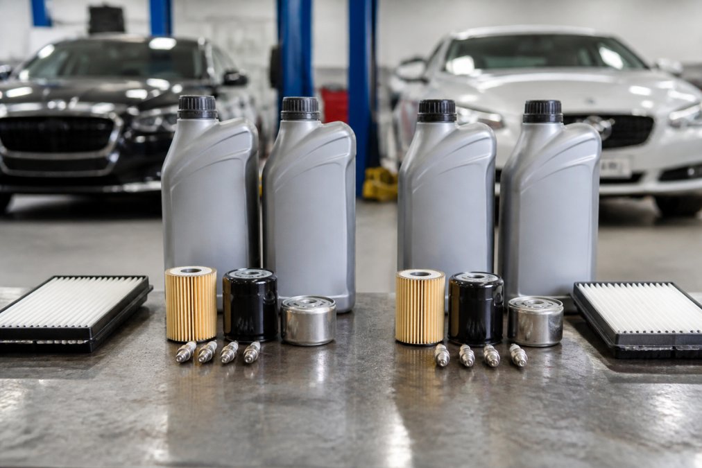 Infiniti vs Acura Maintenance Costs: 2026 Comparison