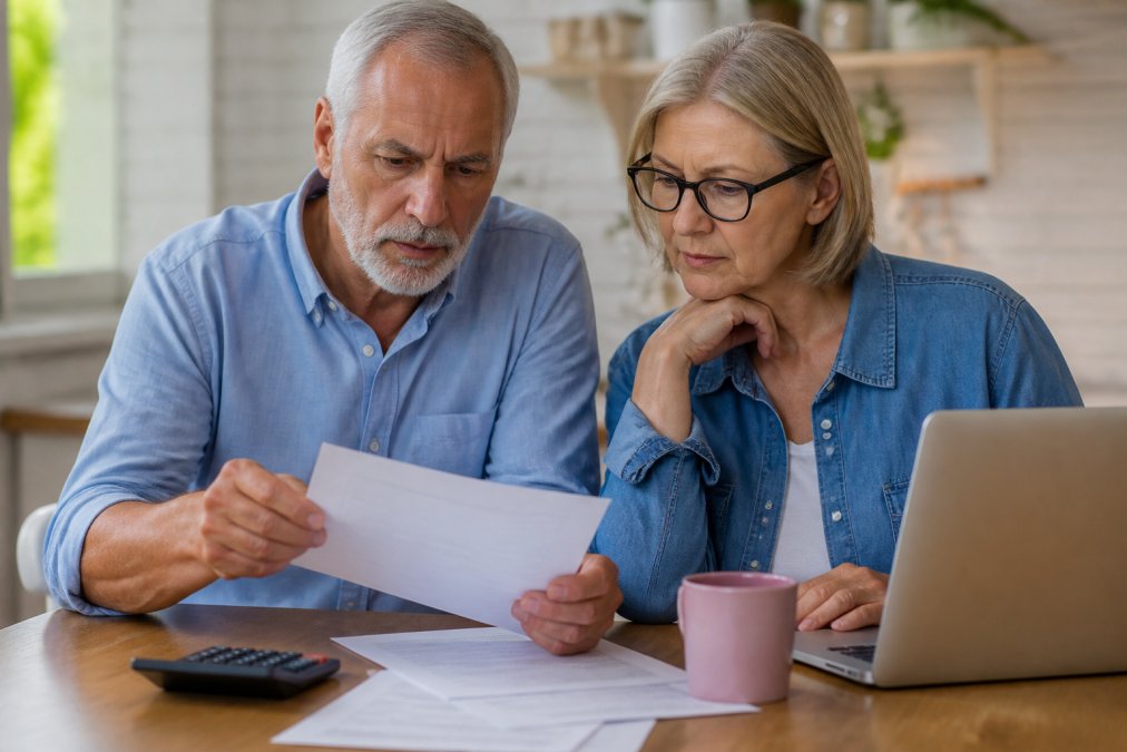 Inflation's Impact on Retirement Withdrawal Rates