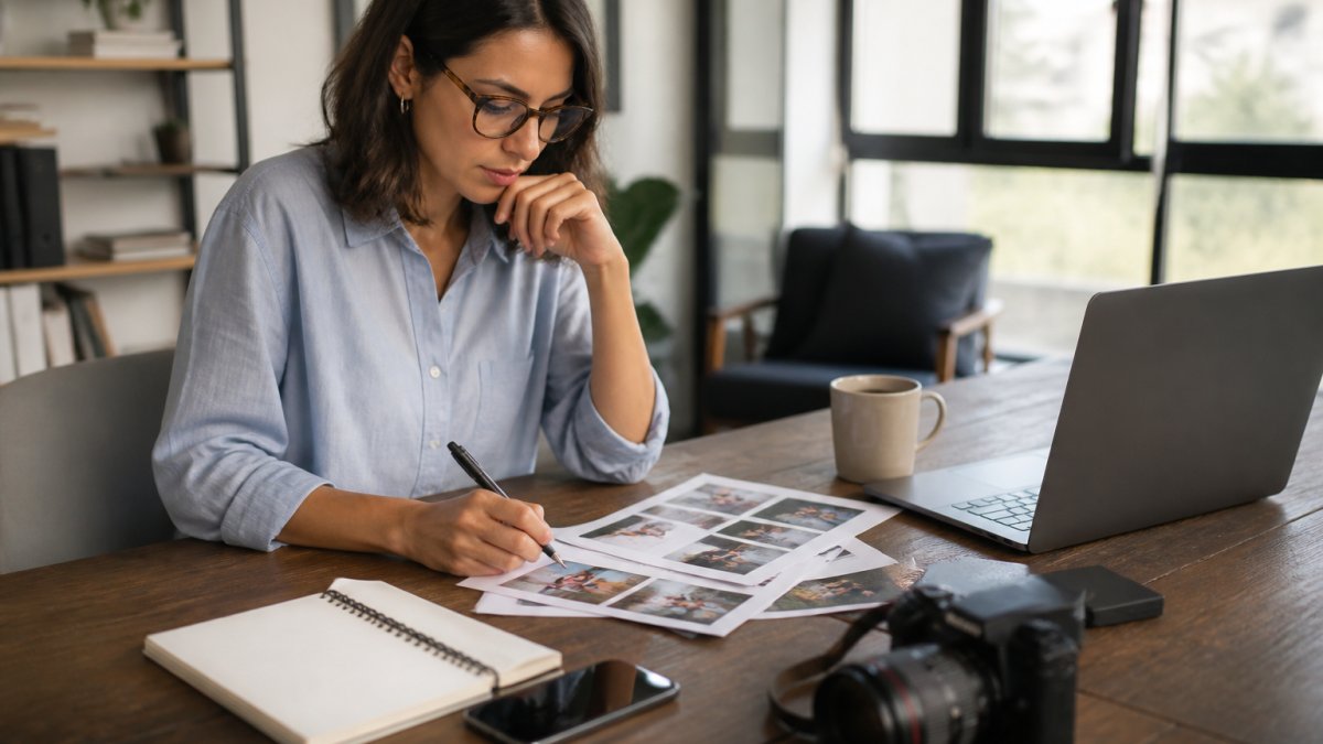 Influencer Campaign Reporting Template for Beginners