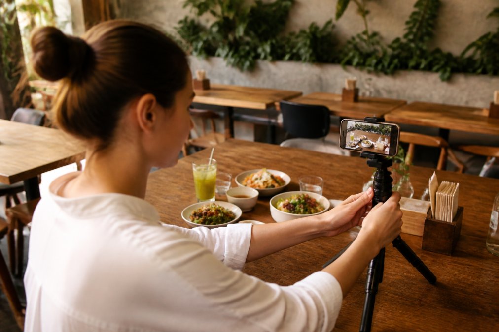 Influencer Marketing for Local Restaurants: 2026 Guide