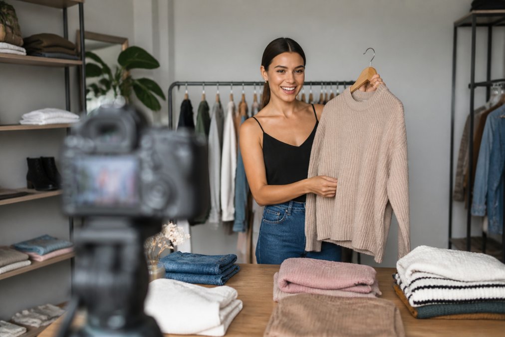 Influencer Marketing for Small Fashion Brands: 2026 Guide