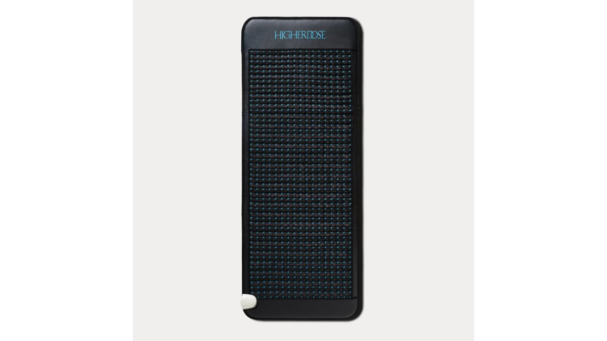 Infrared PEMF Pro Mat